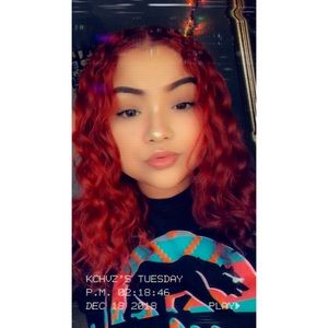 Meet your Posher, Katy